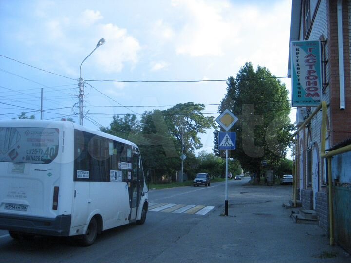 Дом 337 м² на участке 6 сот.