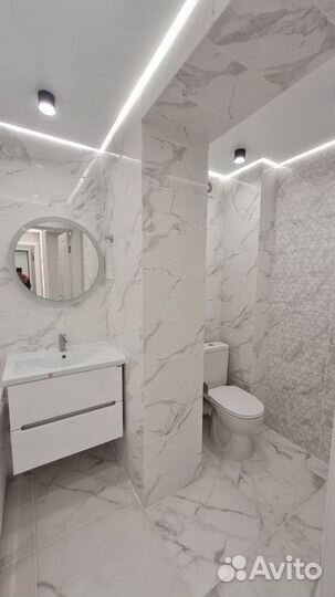 Ремонт квартир