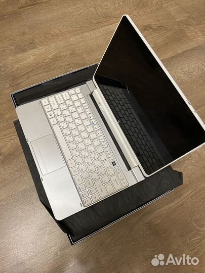 Планшетный пк