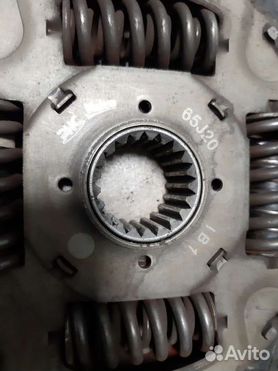 Диск сцепления для Suzuki 22400-65J20-000