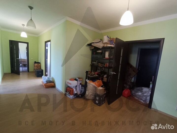 Фермерский комплекс