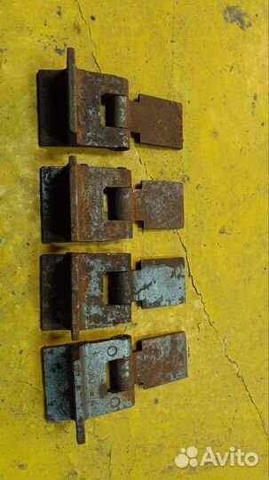 Тормозные диски