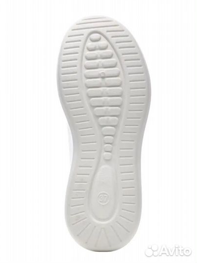 Слипоны женские 36 37 38 39 40 41 размер