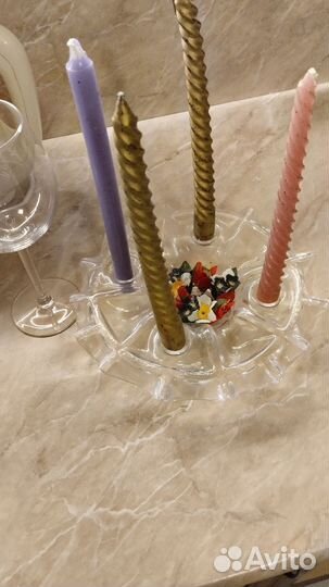 Новогодний декор