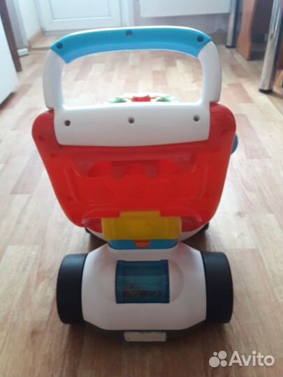 Imаginаrium бeгунок-tрансфоpмeр вeeр-beеp