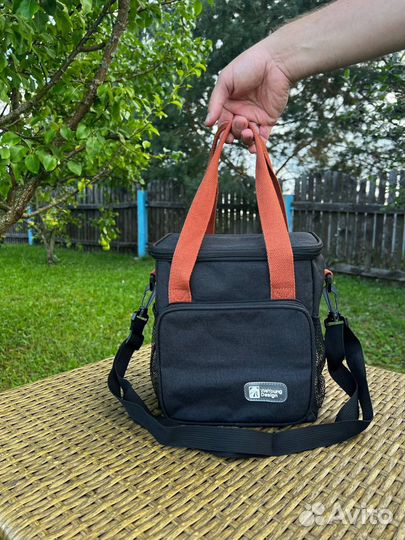 Термосумка холодильник