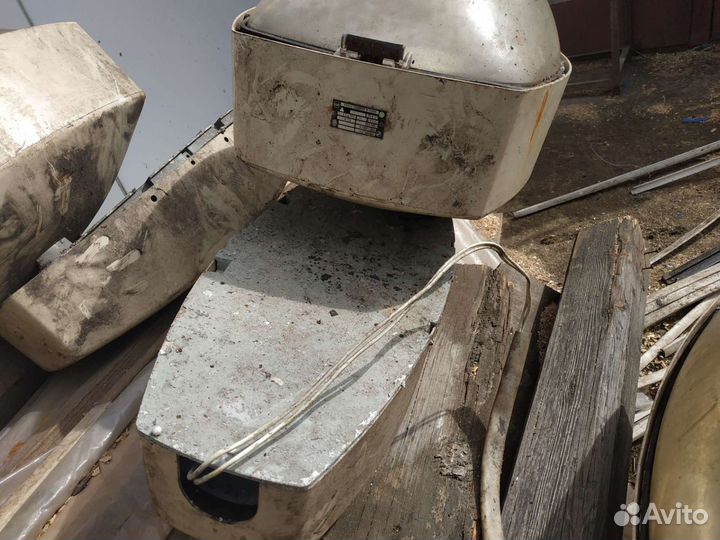 Уличный фонарь electrosvit 