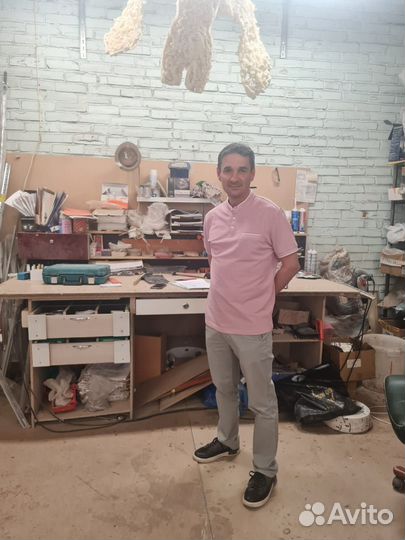 Кухня угловая новая