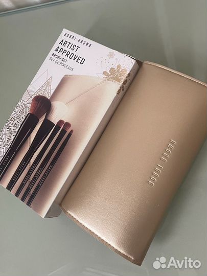 Набор кисти Bobbi Brown