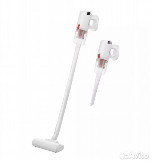 Вертикальный пылесос Kitfort KT-583