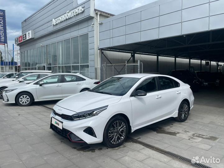 Kia Cerato 2.0 AT, 2023