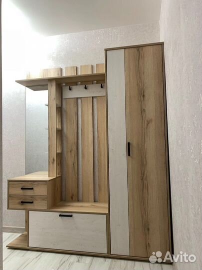 Сборка разборка мебели