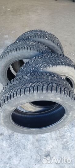 Pirelli Formula Ice 225/55 R18