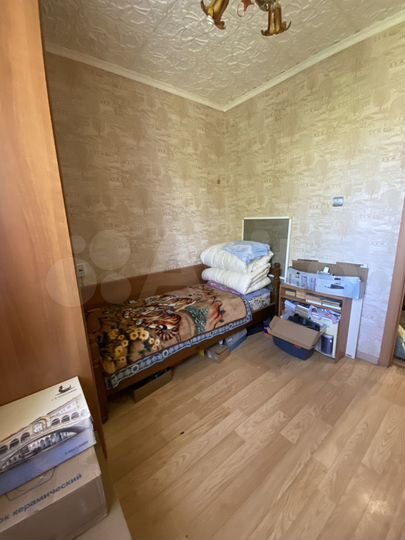 2-к. квартира, 45 м², 1/2 эт.