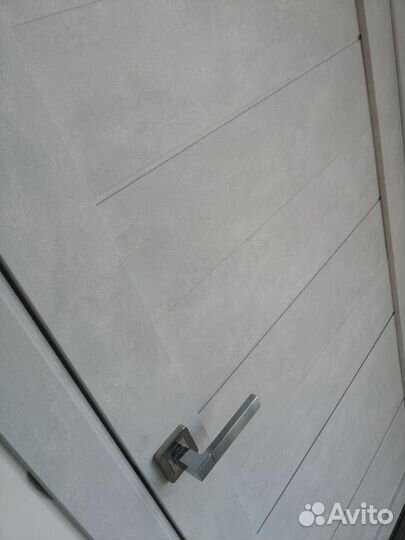 Двери межкомнатные