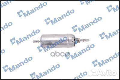 Мотор насоса топливного efmh0002D Mando