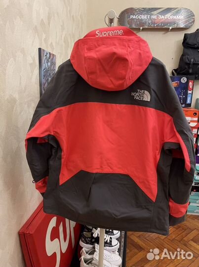 Supreme The North Face RTG Jacket