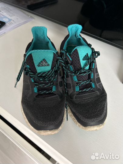 Кроссовки женские adidas 38 размер бу