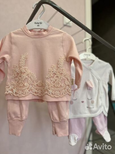 Одежда для девочки