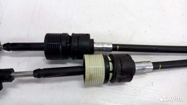 Трос МКПП Ford Transit 7