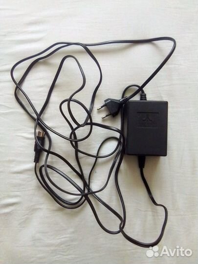 Компьютер Atari 65xe