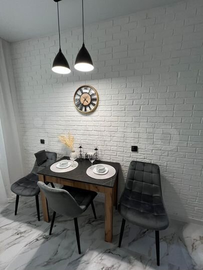 1-к. квартира, 36 м², 3/9 эт.