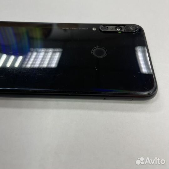 HUAWEI P40 Lite E, 4/64 ГБ