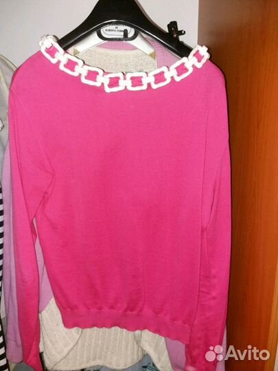 Moschino 44-46 рус