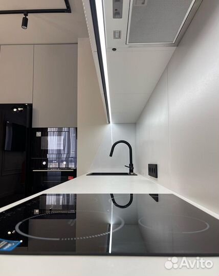 Кухня на заказ. Кухонный гарнитур от производителя