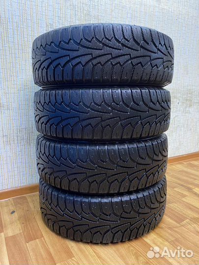 Nokian Tyres Nordman RS 195/65 R15