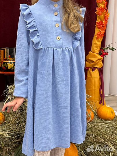 Свитер, платье, сарафан