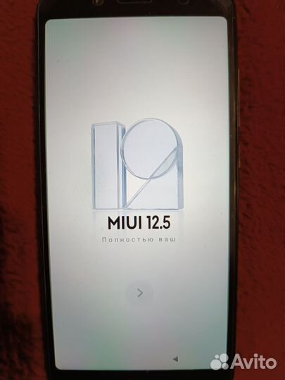Xiaomi Redmi 7A, 3/32 ГБ