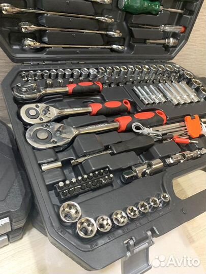 Набор инструментов в подарок