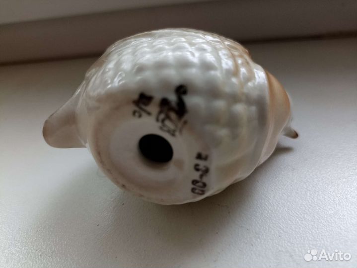 Статуэтка лфз