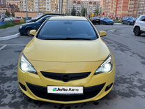 Opel Astra GTC 1.4 MT, 2011, 148 428 км, с пробегом, цена 749 000 руб.