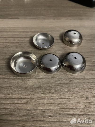 Звонок для будильника