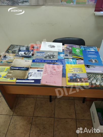 Двигатель камаз 740.31-240 №23