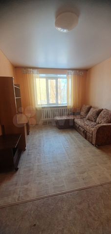 Комната 18,2 м² в 1-к., 2/5 эт.