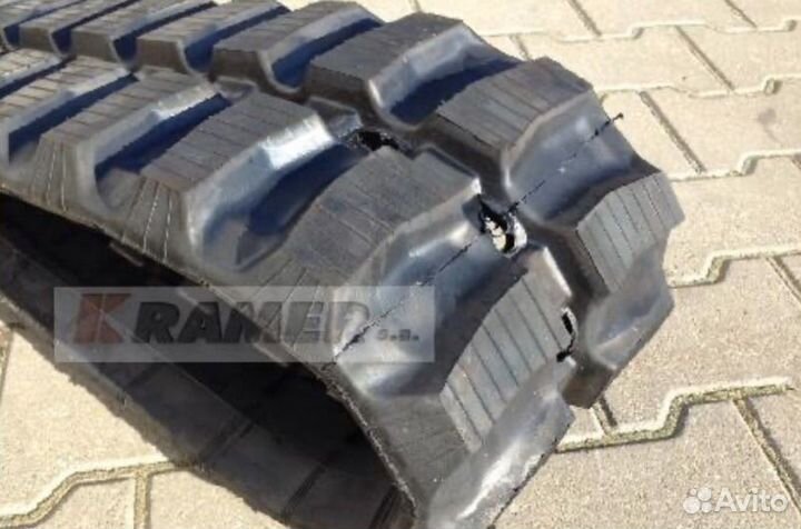 Резиновые гусеницы 280X72X56