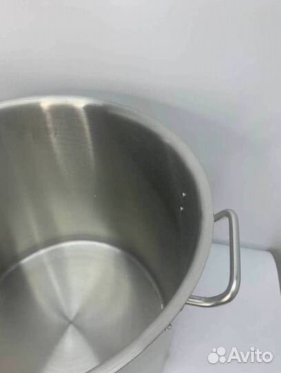 Кастрюля 25 литров