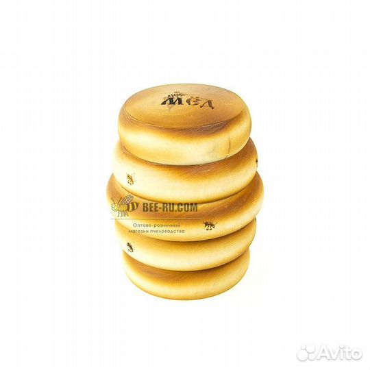 Бочонок Улей 0,3 кг