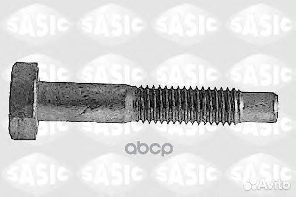 Болт крепежный citroen AX Saxo peugeot 106 2