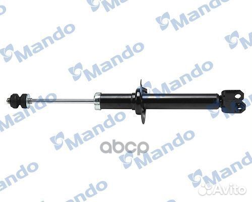 Амортизатор зад прав/лев MSS020038 Mando