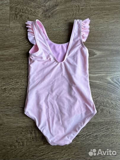 Купальник 110-116