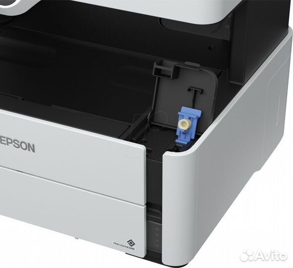 Принтер и мфу Epson M2170