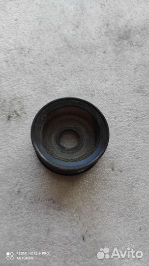 Шкив генератора Kia Ceed