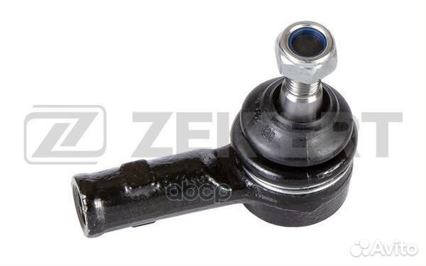 Наконечник рулевой лев./прав. Opel Vectra B 95