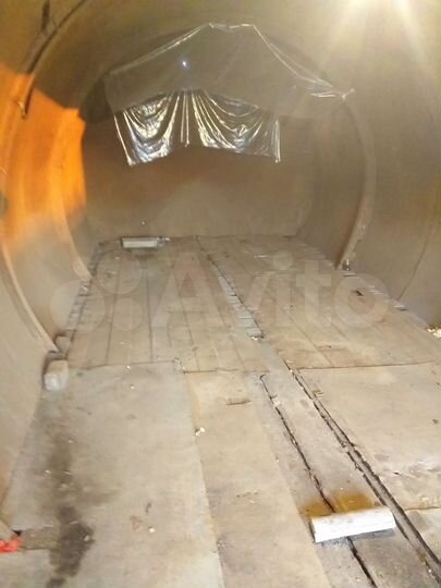 Гараж, 29 м²