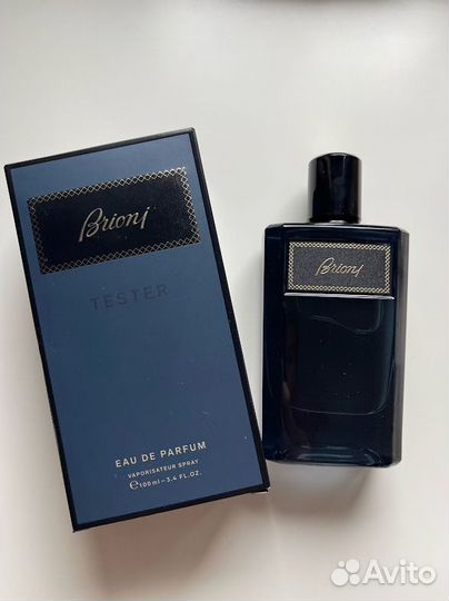 Парфюм brioni Eau De Parfum 100 мл
