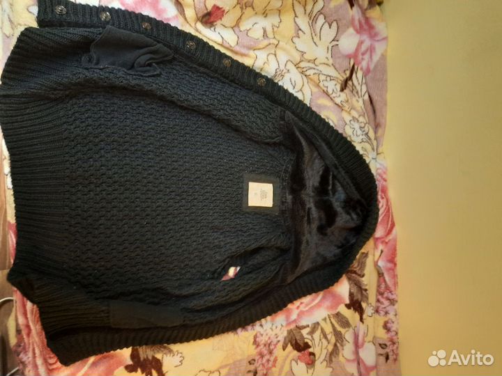 Кардиган женский